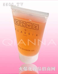 中國國際美發美容用品博覽會 美業的盛會