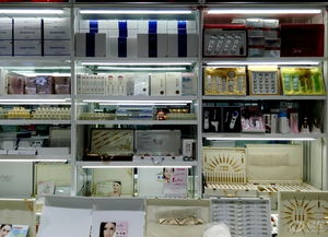 北京美容美發用品商務中心 一站式美容美發解決方案的專業樞紐